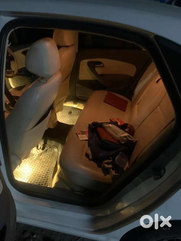 Volkswagen Vento 2011 Car