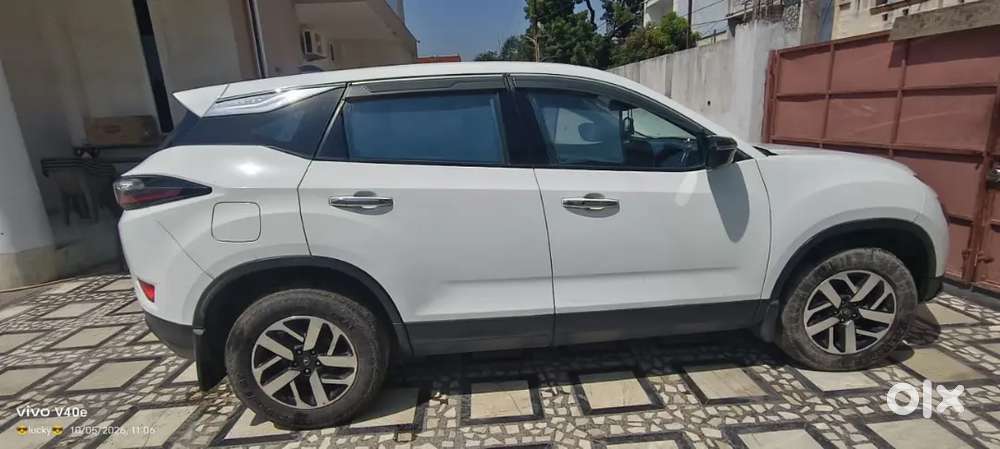 Tata Harrier 2.0 Kryotecxzs 2022