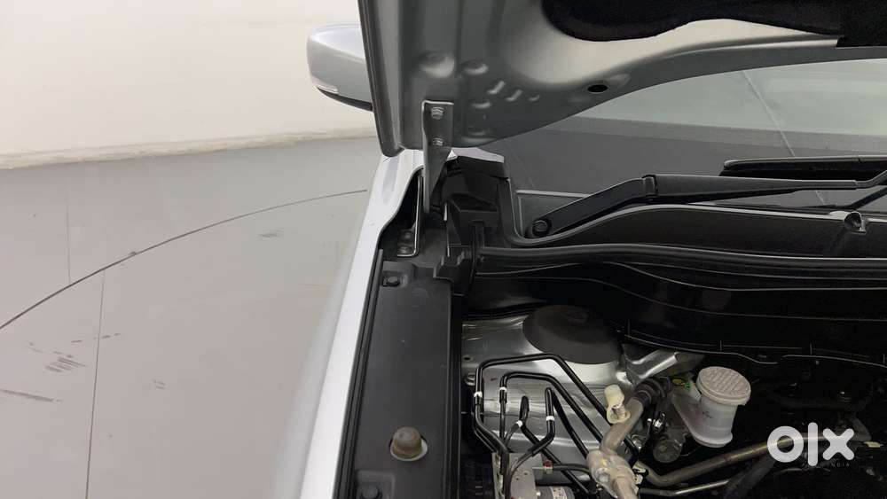 Maruti Suzuki Grand Vitara 1.5 Delta Smart Hybrid, 2023, Petrol