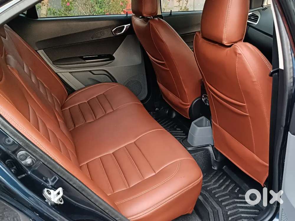 Tata Tigor 2019 Xz+.single Owner. Low Km.