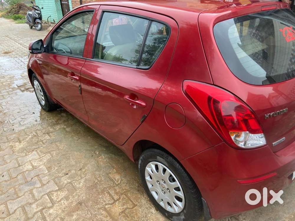 Very Good Condition Car