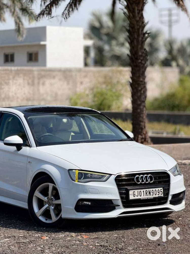 Audi A3 35 Tdi S Line, 2016, Diesel