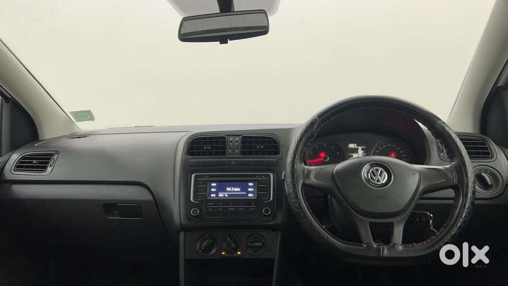 Volkswagen Ameo 1.0 Mpi Comfortline, 2019, Petrol