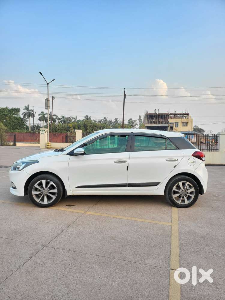 Hyundai I20 1.2 Asta, 2015, Petrol