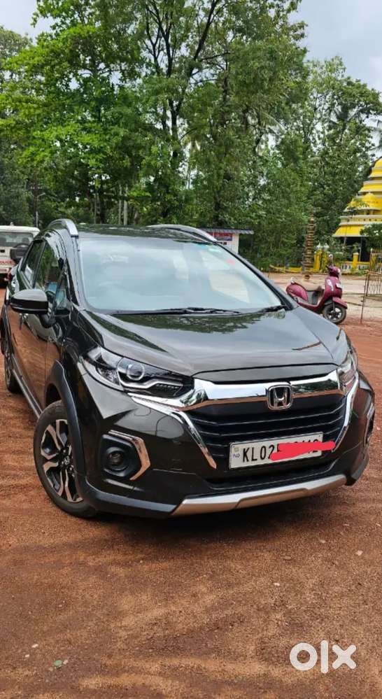 Dr. Used Neat And Clean Wrv