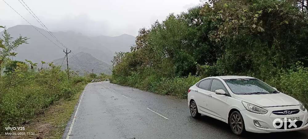 Hyundai Fluidic Verna 2014