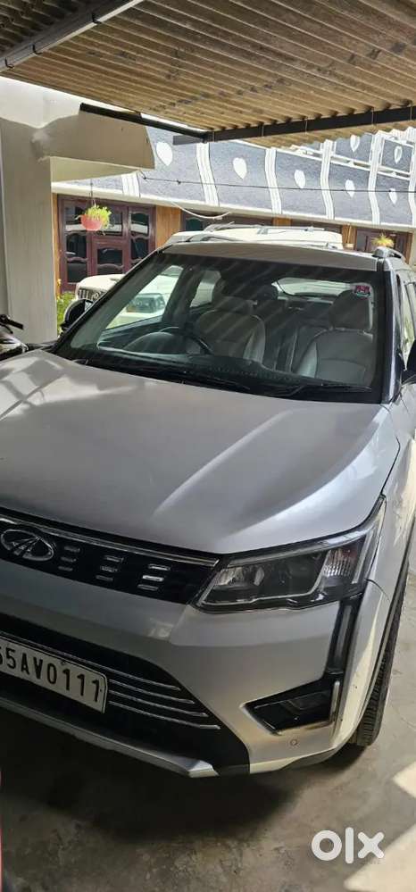 Mahindra Xuv300 Turbosport 2019 Diesel 88000 Km Driven
