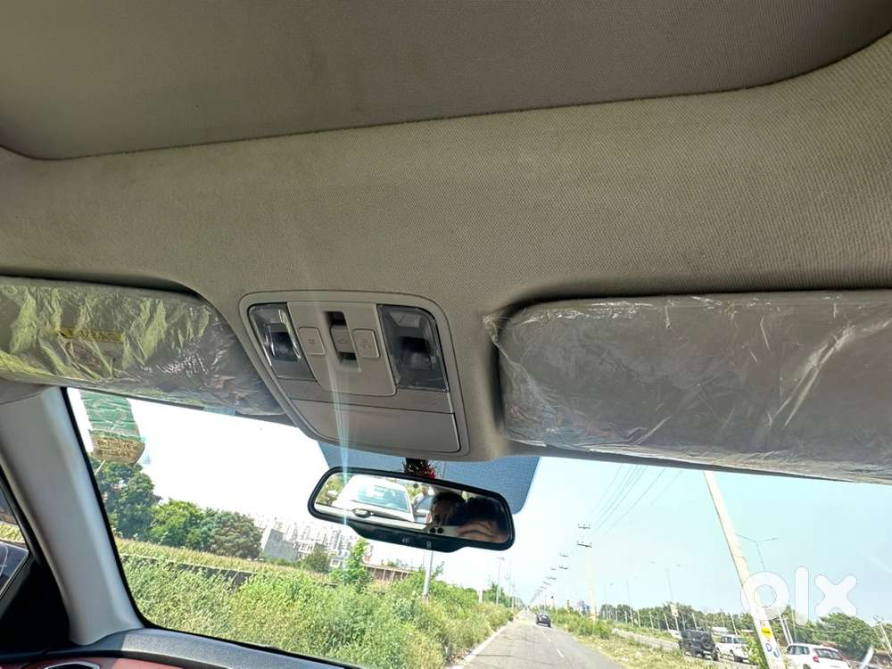 2022 Hyundai Alcazar Diesel Manual