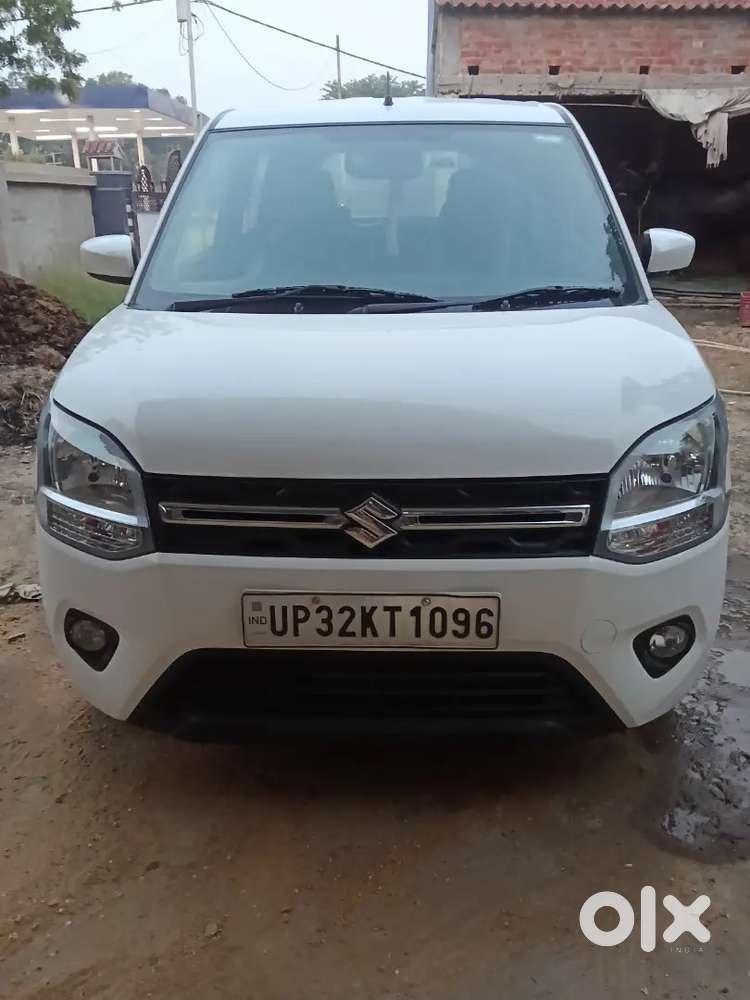 Maruti Suzuki Wagon R 2019