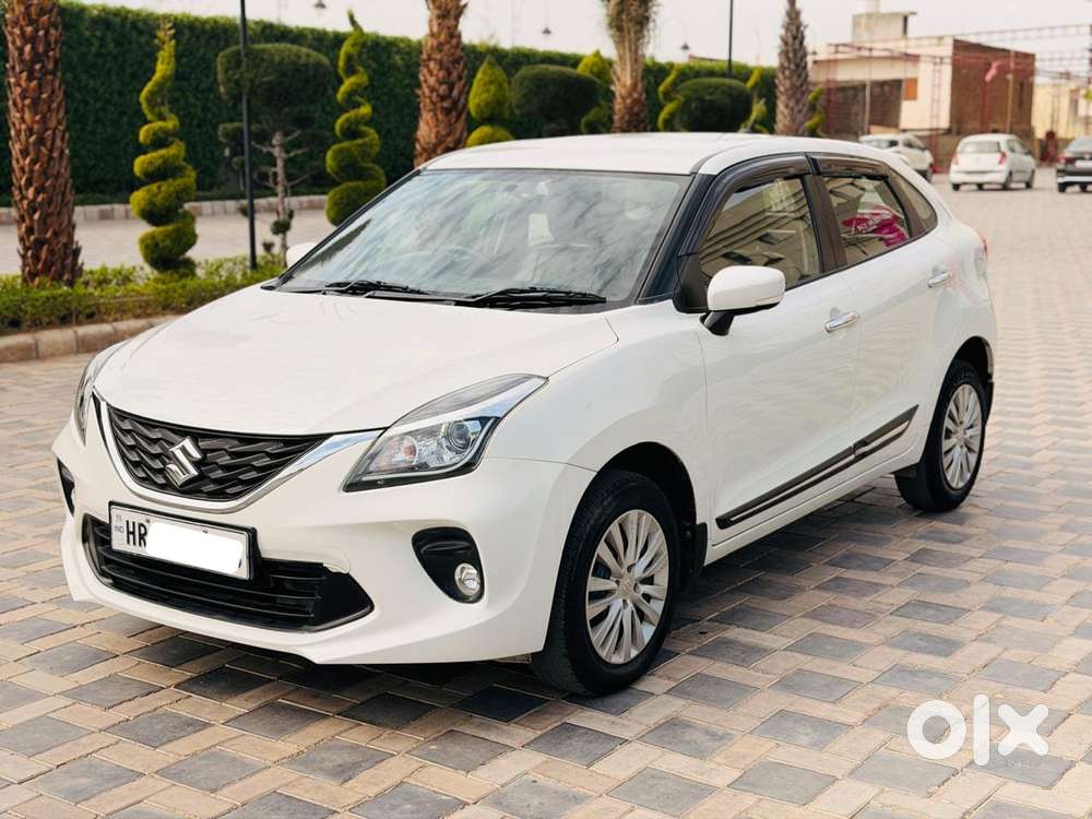 Maruti Suzuki Baleno Delta, 2019, Petrol