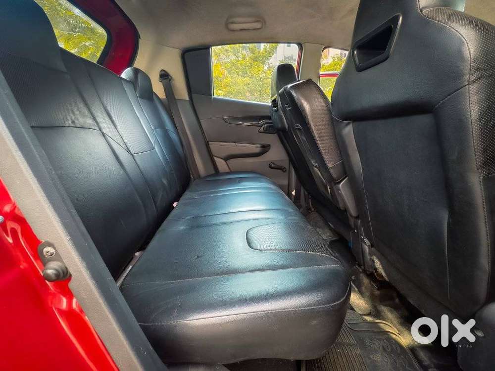 Mahindra Kuv100 Nxt 1.2 K2 Diesel 6 Str, 2018, Diesel