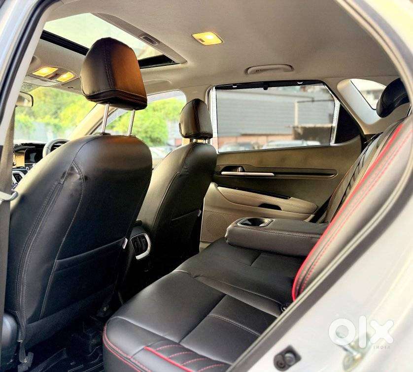 Kia Sonet Htk Plus, 2025, Diesel