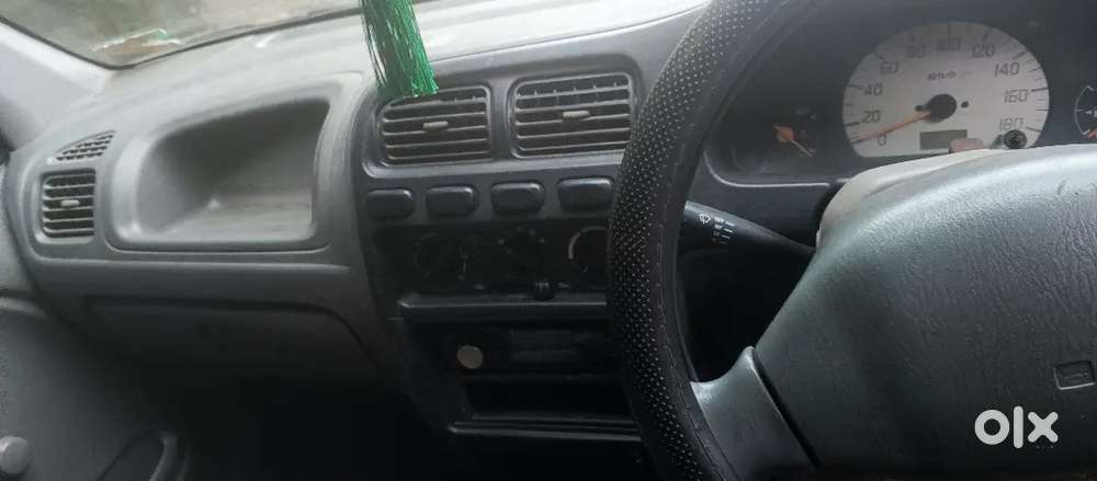 Maruti Suzuki Alto 2007 Petrol Manual