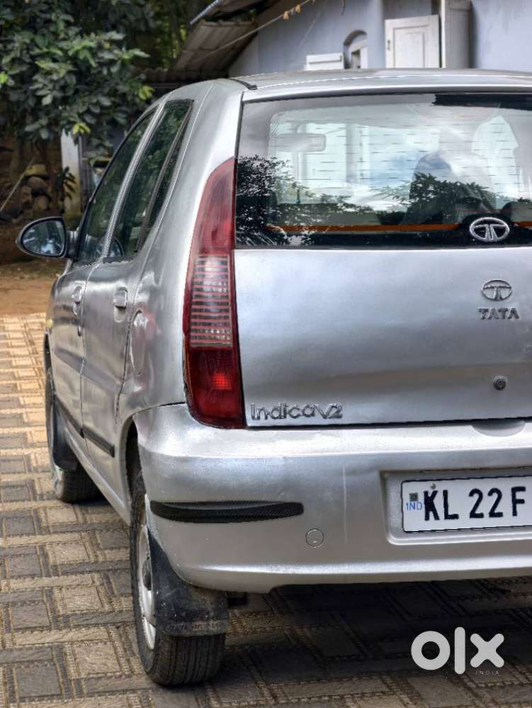 Tata Indica Dle, 2014, Diesel
