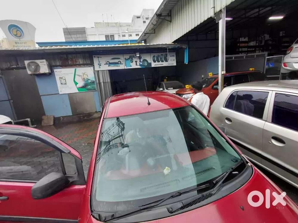 Maruti Suzuki Ritz 2012