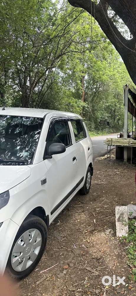 Wagon R Nineeightforsevenfivezeroonefivezerorwo