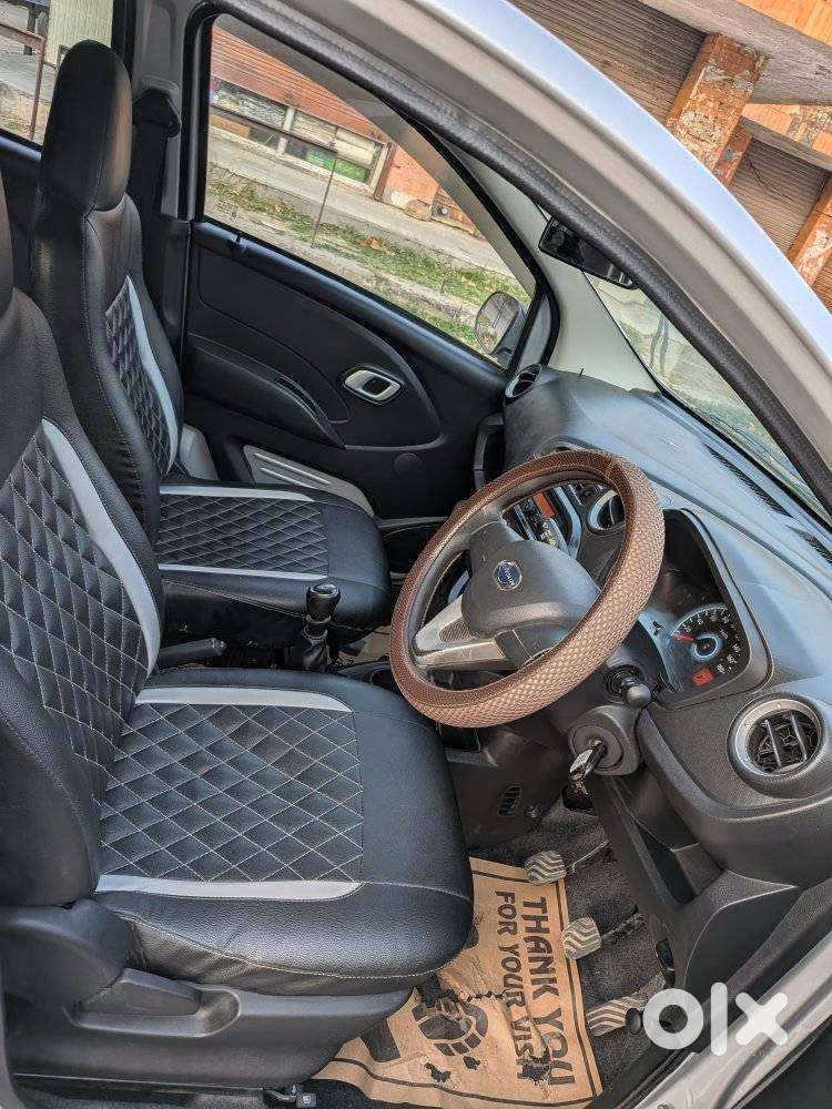 Datsun Redigo S, 2019, Petrol