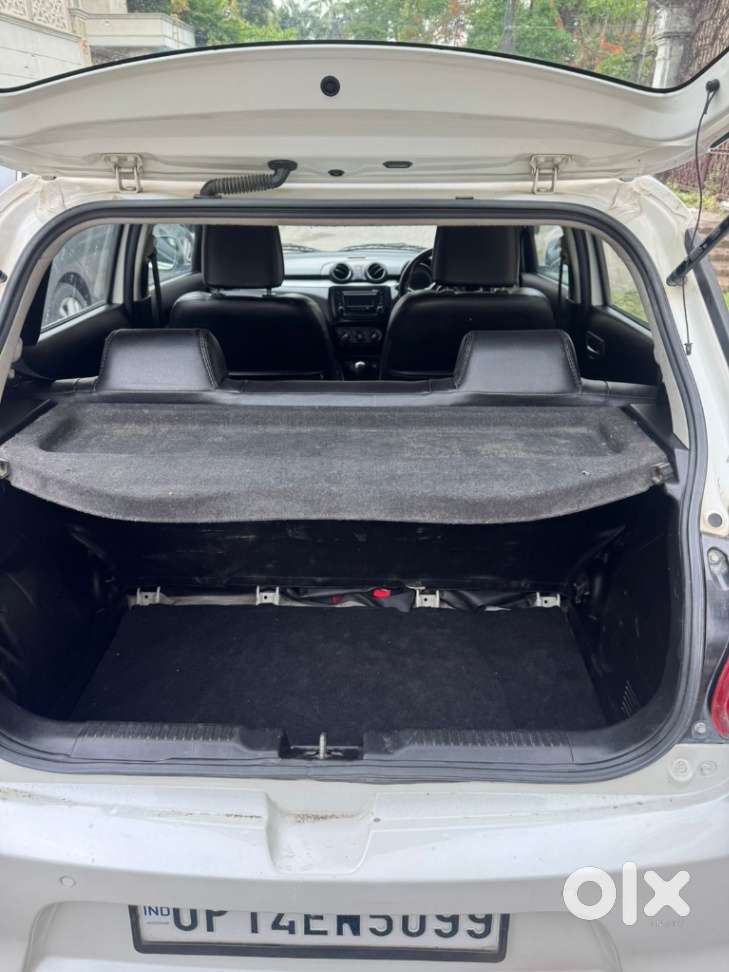Maruti Suzuki Swift Vxi + Manual, 2020, Petrol