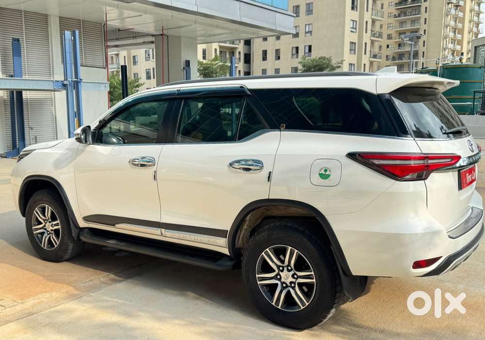 Toyota Fortuner 3.0 4x2 Automatic, 2024, Diesel
