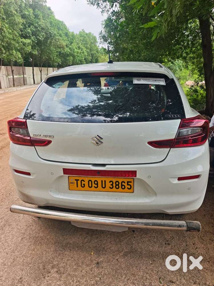 Maruti Suzuki Baleno Delta &ndash; For Sale 1 Month Old Only