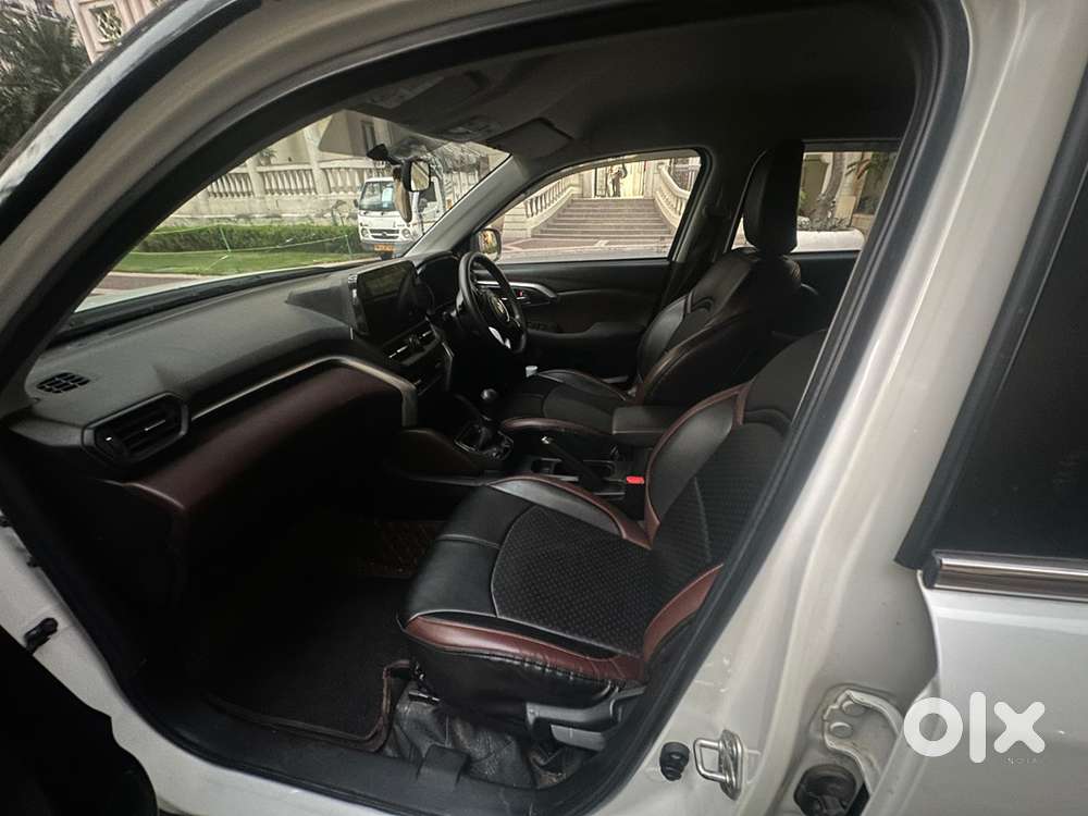 Maruti Suzuki Grand Vitara Petrol 28000 Km Driven