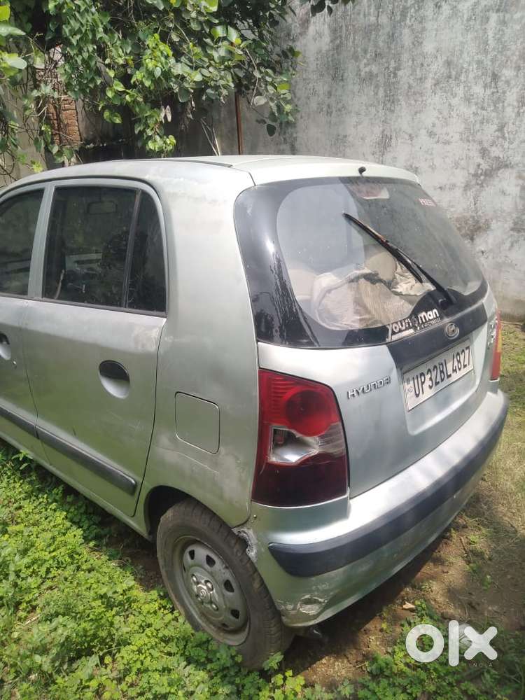 Hyundai Santro Xing 2009