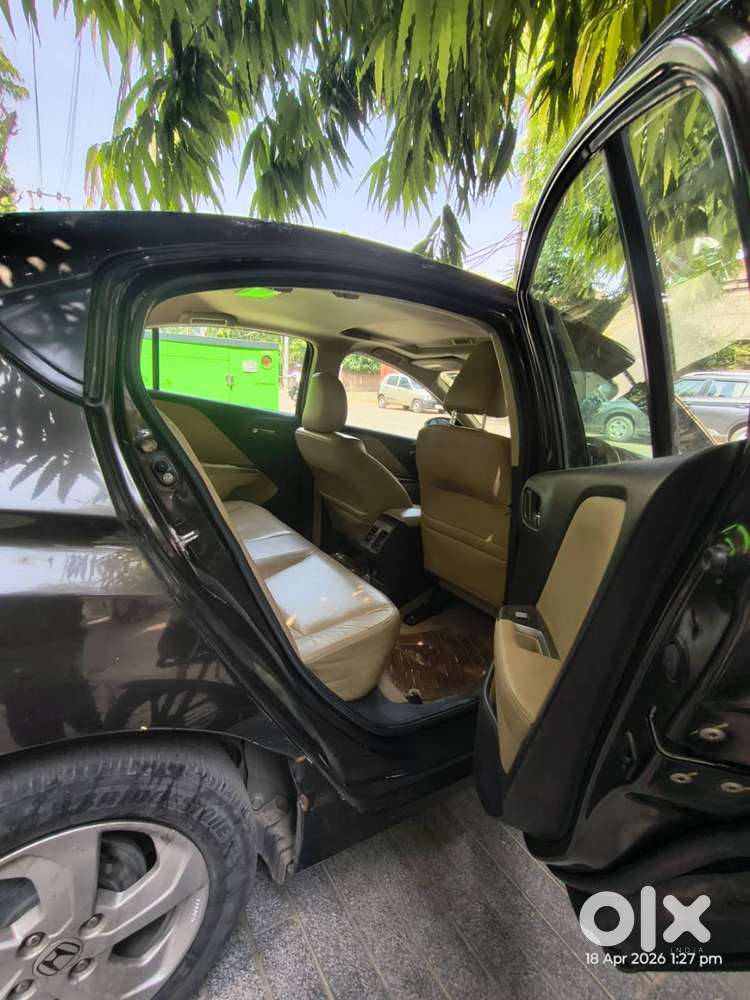 Honda City 2016  Petrol  51000 Km  Excellent Condition  Single Own