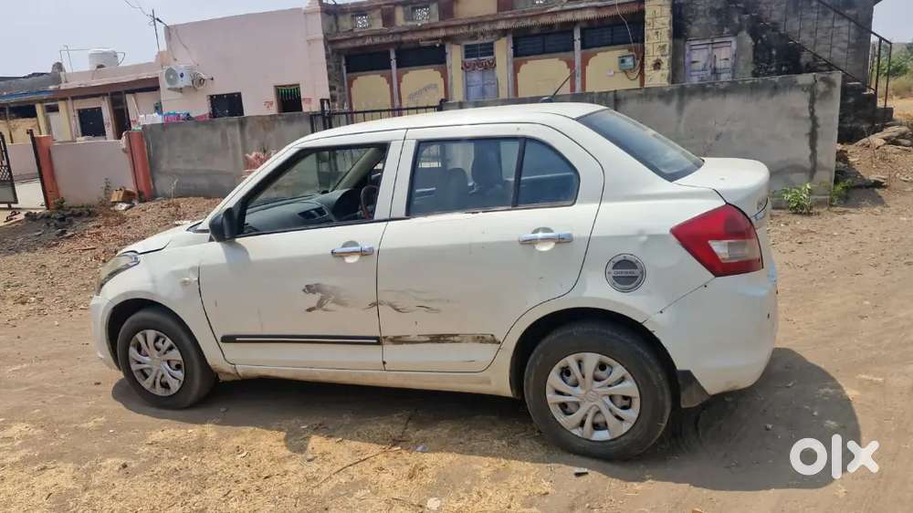 Maruti Suzuki Dzire 2018 Diesel 261000 Km Driven