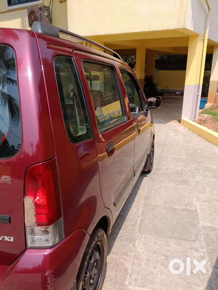 Good Condition Wagonr