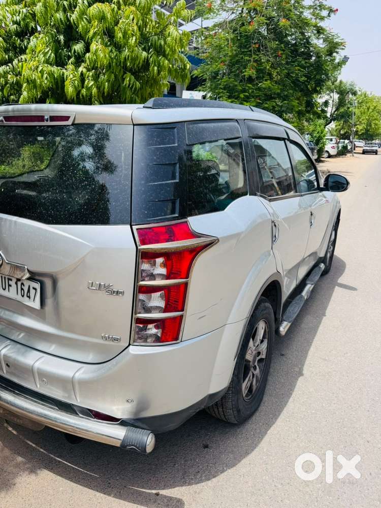 Mahindra Xuv500 Diesel Manual 2013