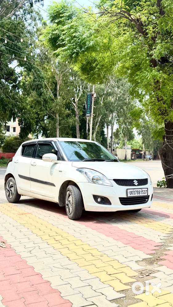 Maruti Swift Vdi 2014