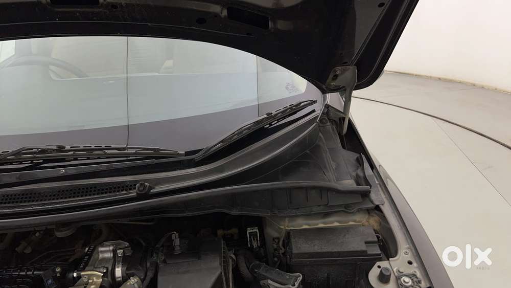 Honda City Vx Petrol Mt, 2019, Petrol