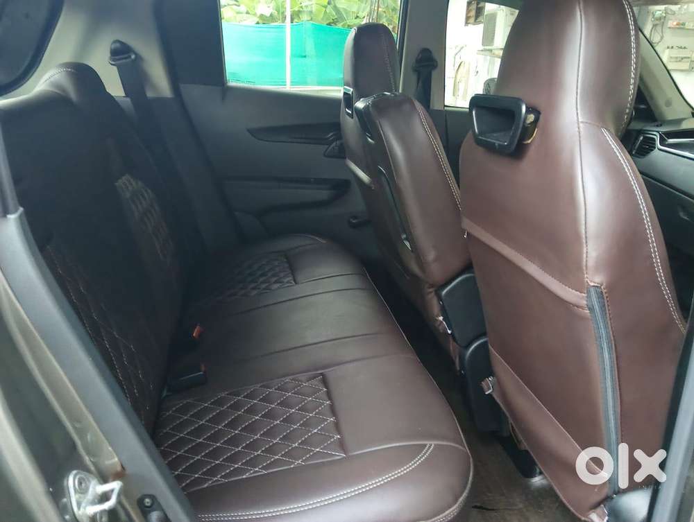 Mahindra Kuv100 Nxt, 2018, Diesel