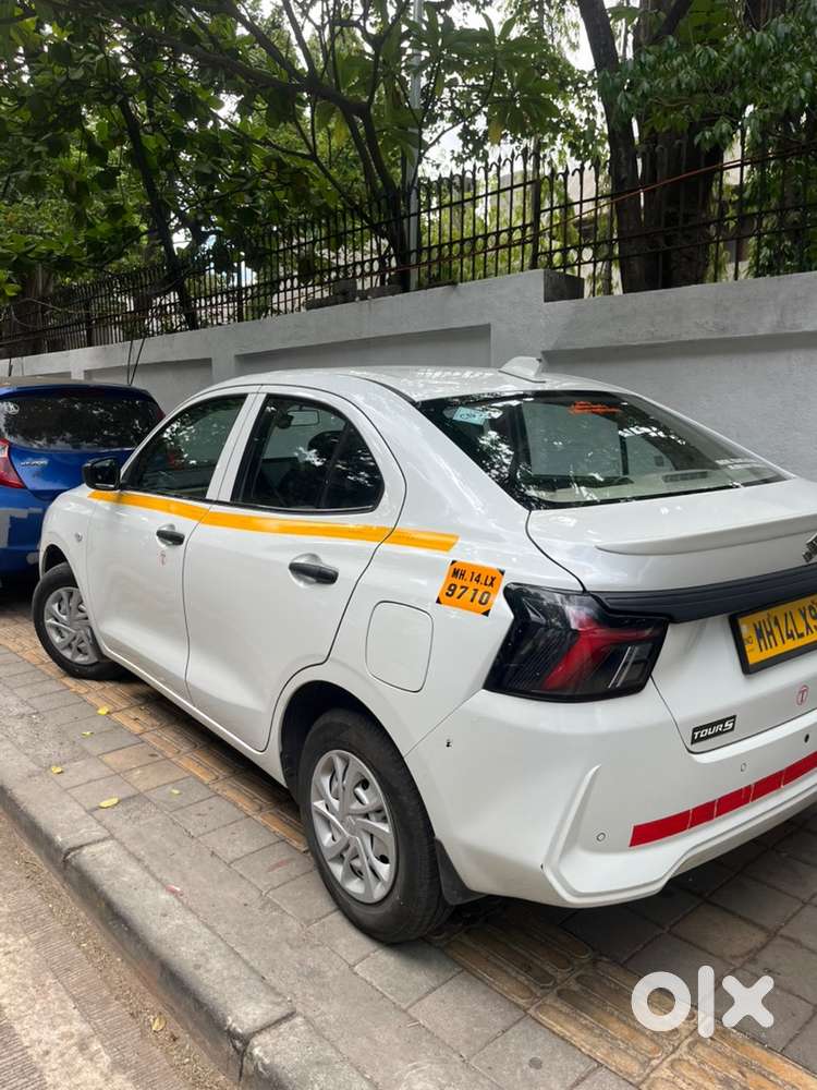 Maruti Suzuki Dzire 2015 1st Owner Hybrid