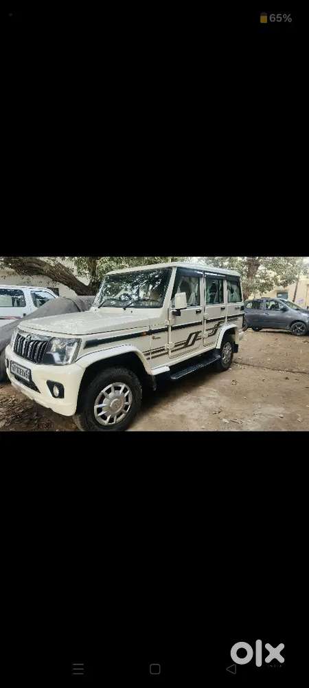 Mahindra Be 6 2022 Diesel Manual