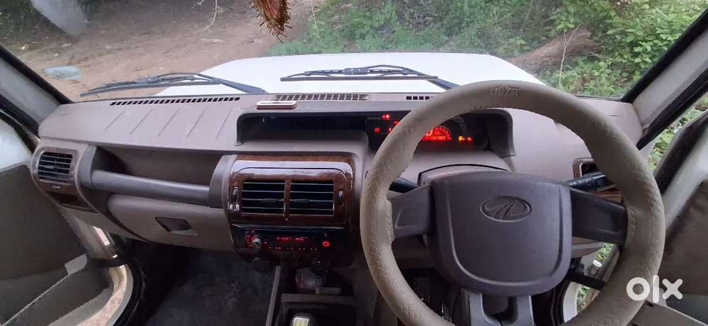 Mahindra Bolero Diesel Manual 2012