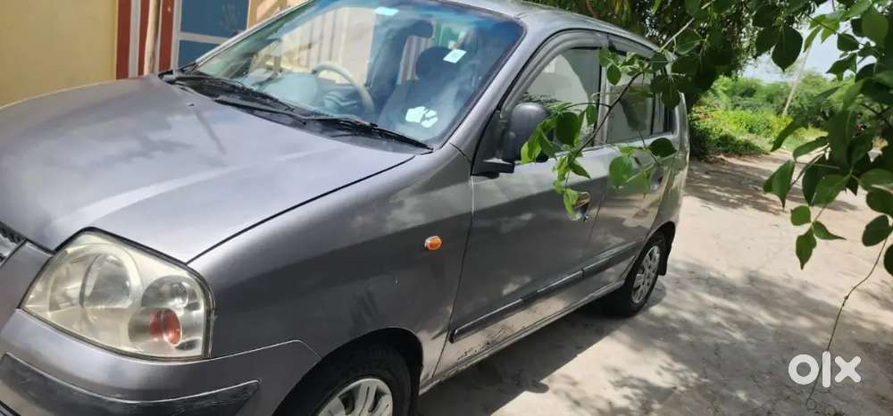 Hyundai Santro Xing 2006 Petrol