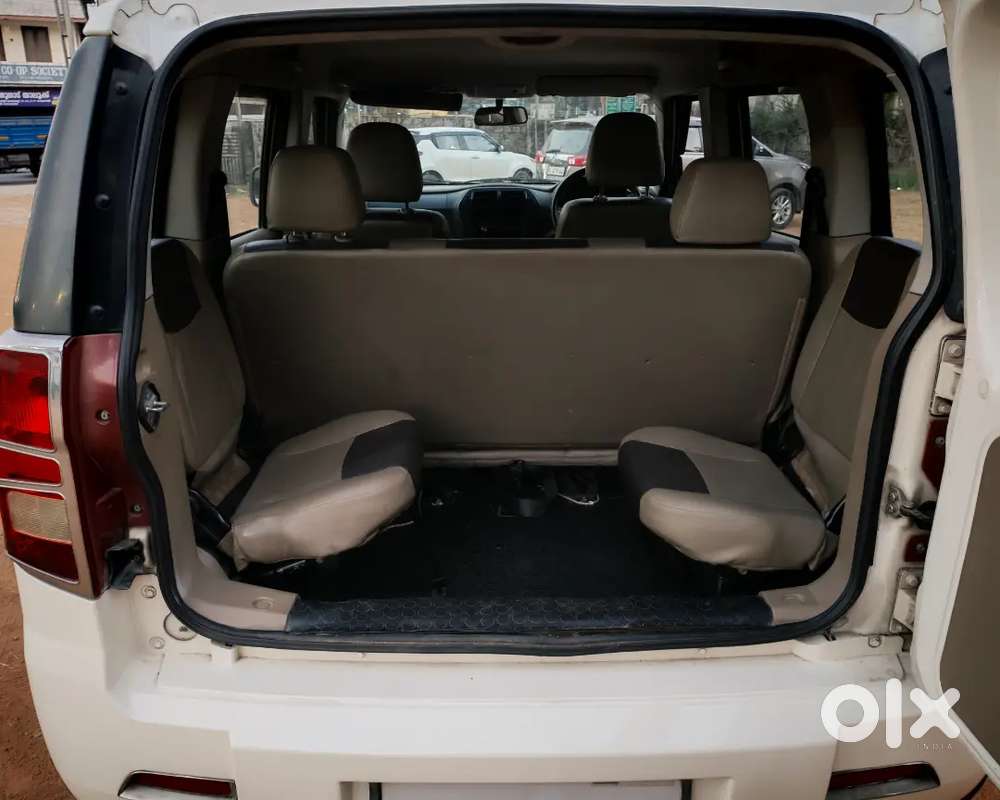 Mahindra Tuv 300 2018 Diesel 86000 Km Driven