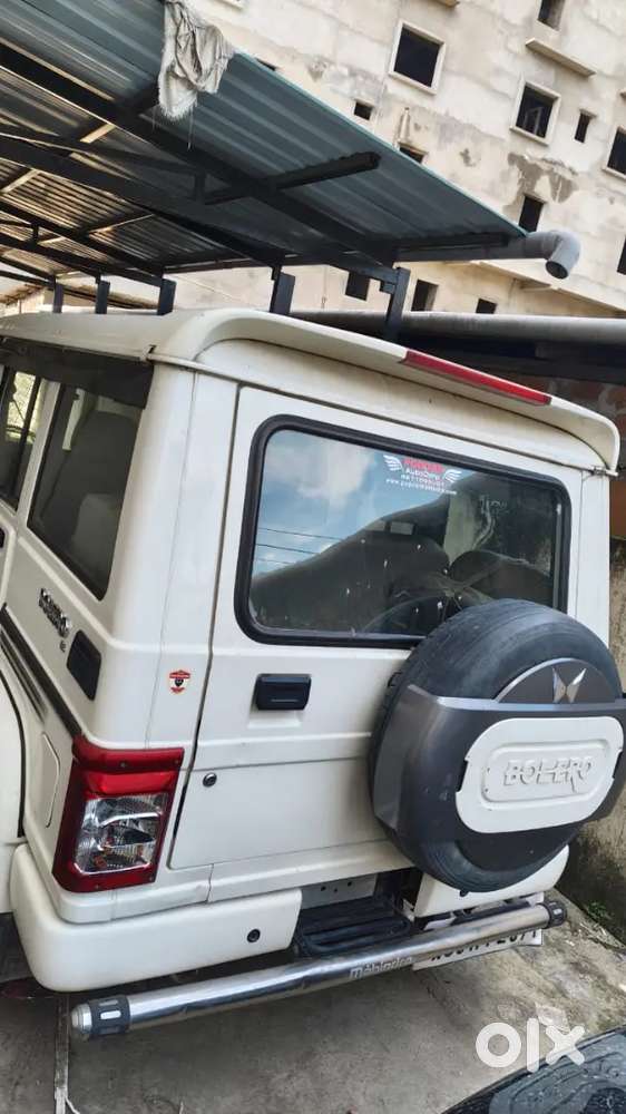 Mahindra Be 6 2023 Diesel Car