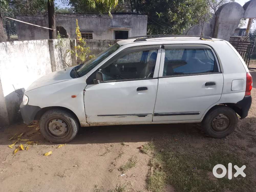 Engine Okaytyre 50% New Light Installation Ac Okay Condition