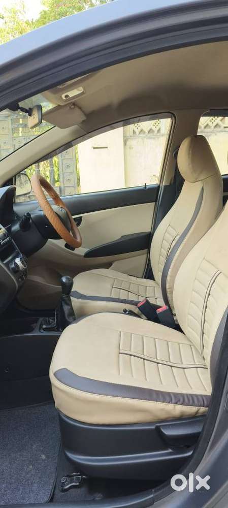 Hyundai Eon Era +, 2017