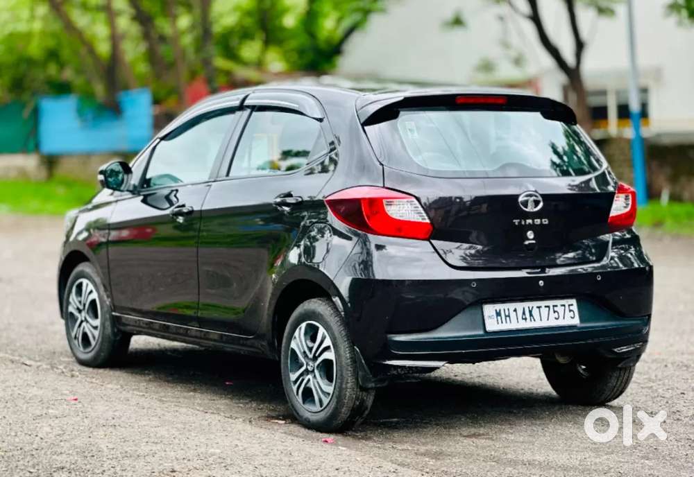 Tata Tiago 1.2 Revotron Xta, 2023, Petrol
