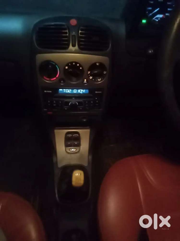 Tata Indigo Ecs 2016 Diesel Good Condition