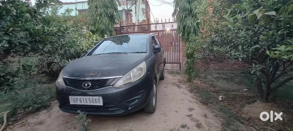 Tata Zest 2015 Diesel Good Condition
