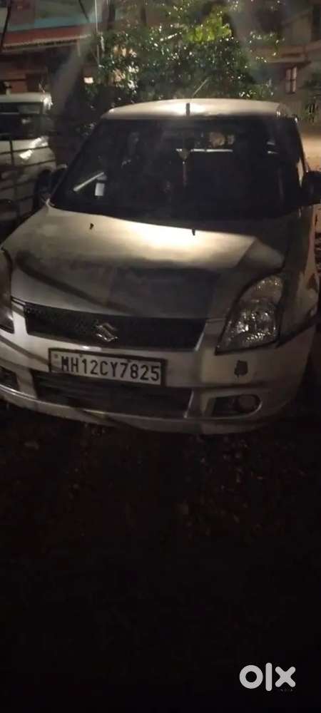 Maruti Suzuki Dzire 2006
