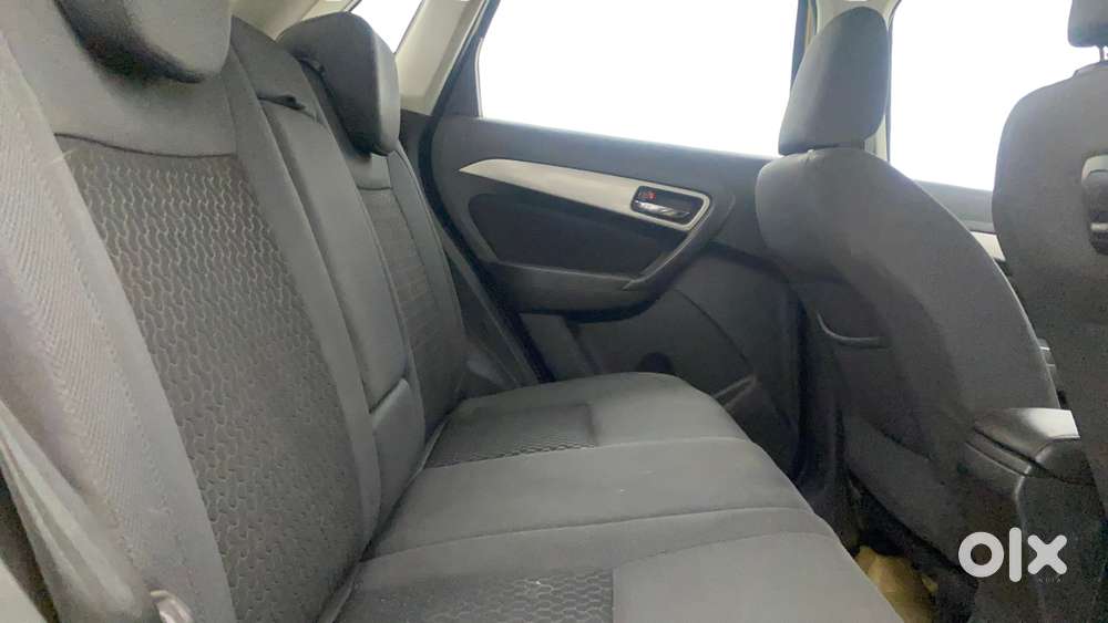 Maruti Suzuki Vitara Brezza Zdi Plus, 2016, Diesel