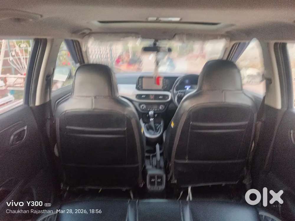 Hyundai Exter 2024 Cng & Hybrids 51000 Km Driven