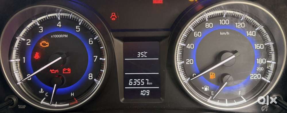 Maruti Suzuki Baleno Delta, 2020, Petrol