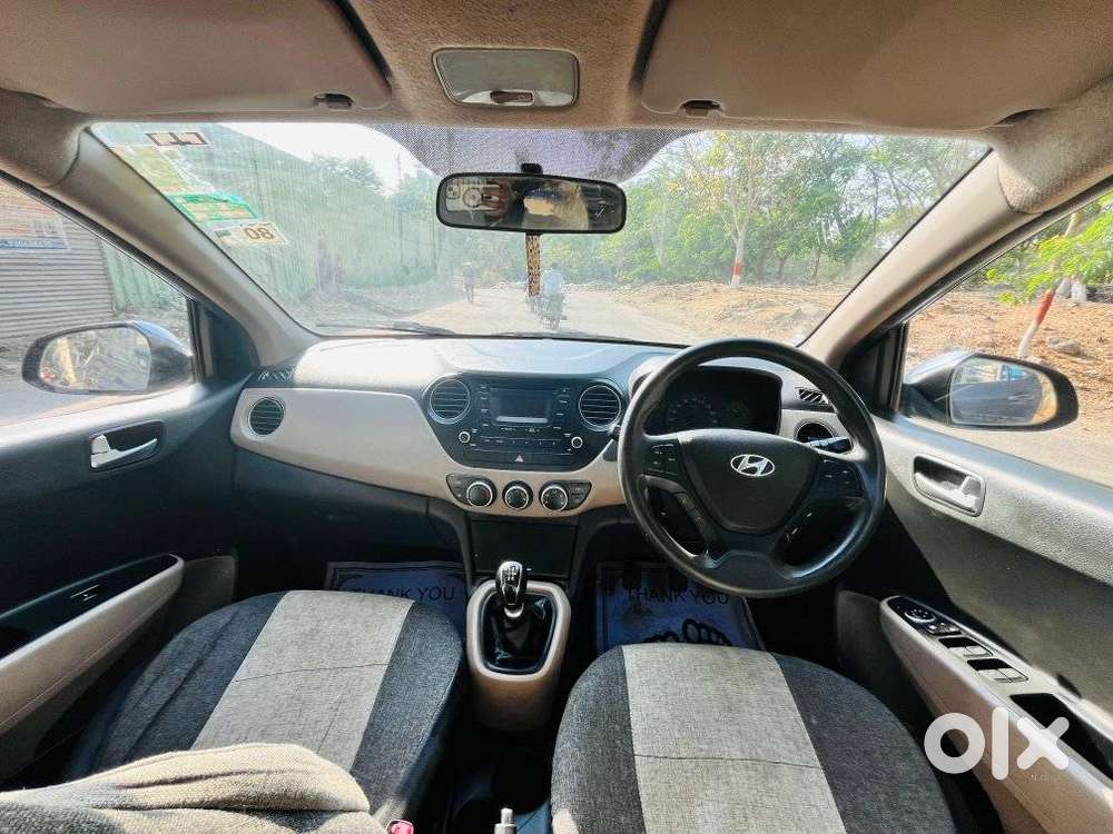 Hyundai Xcent 1.2 S Crdi, 2015, Diesel