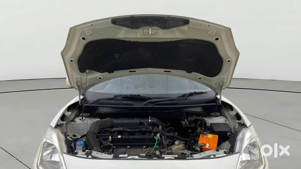 Maruti Suzuki Swift Amt Zxi, 2022, Petrol